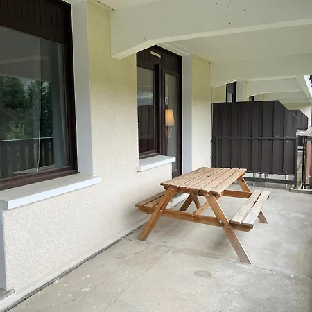 Praz De Lys Tmb アパート タナンジュ