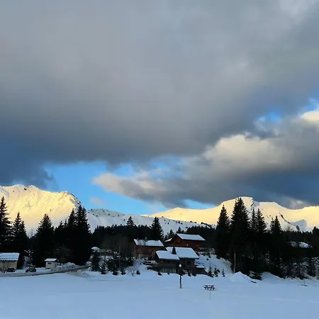 Praz De Lys Tmb