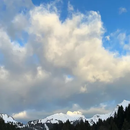 Praz De Lys Tmb * Taninges