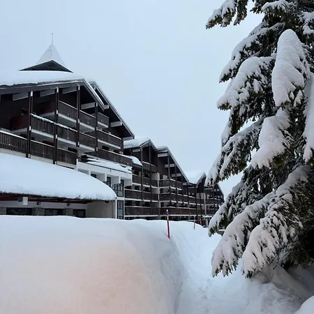 Praz De Lys Tmb * Taninges